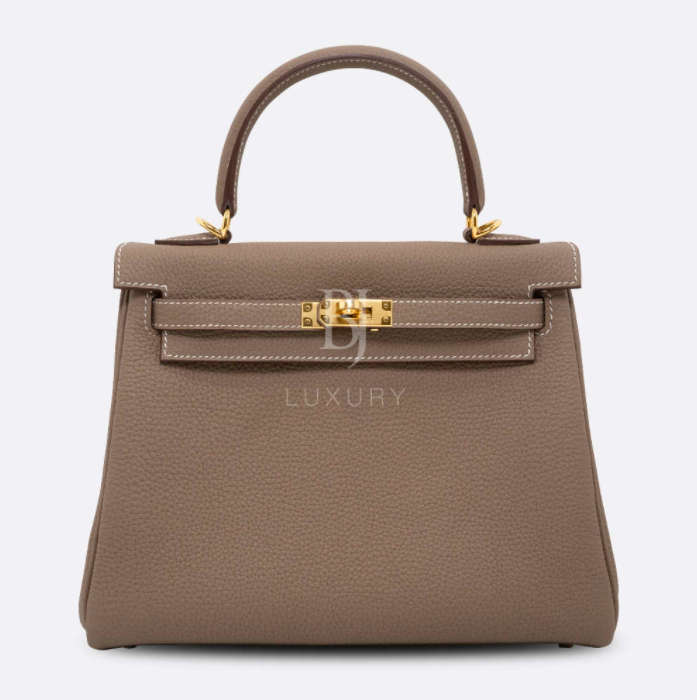 Growing popularity of the Hermes Lindy: Is this the bag for me? - BJ Luxury