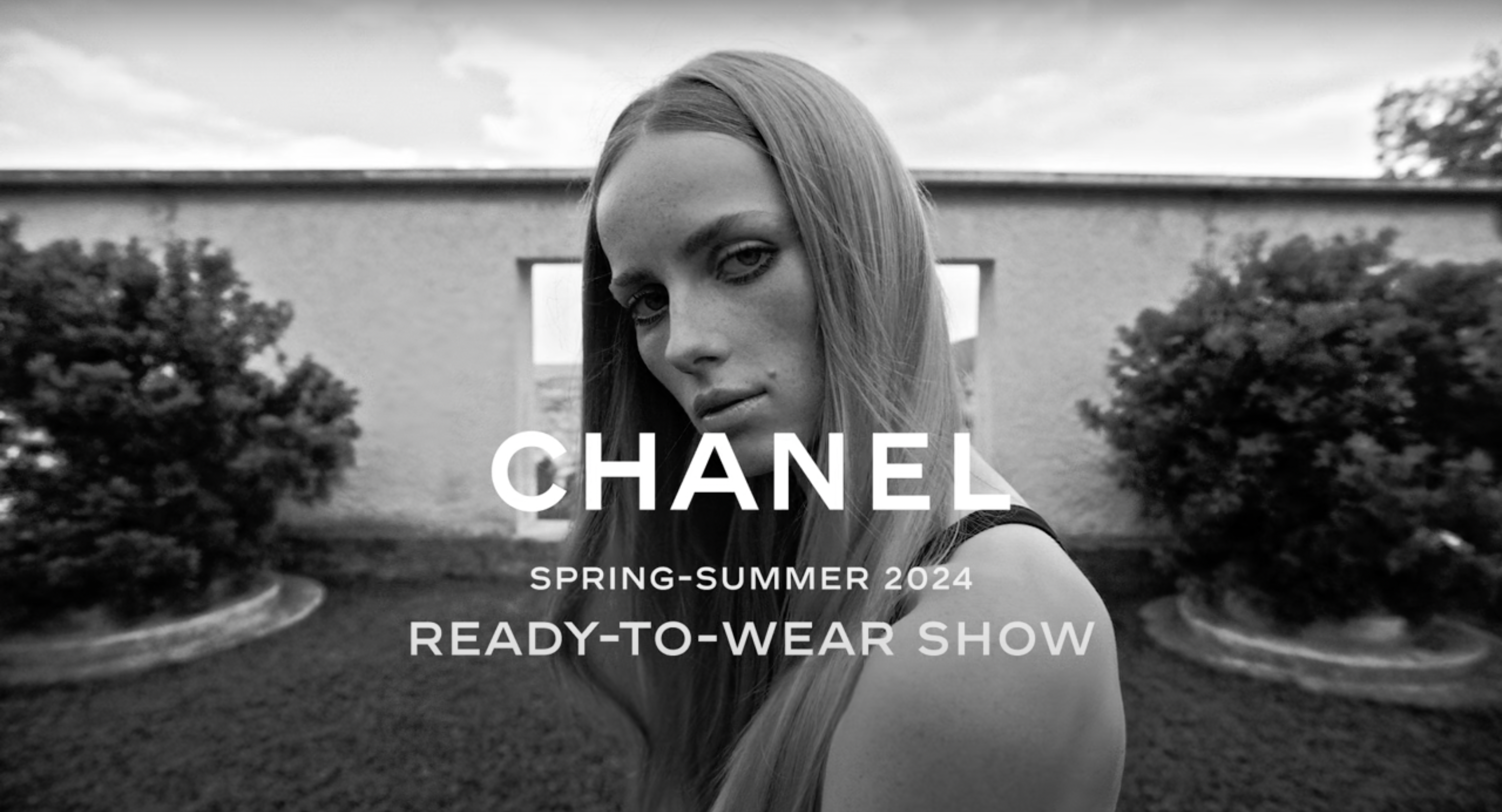 chanel spring summer