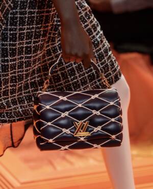 Big is the Name of the Game for Louis Vuitton's Spring 2023 Handbags -  PurseBop