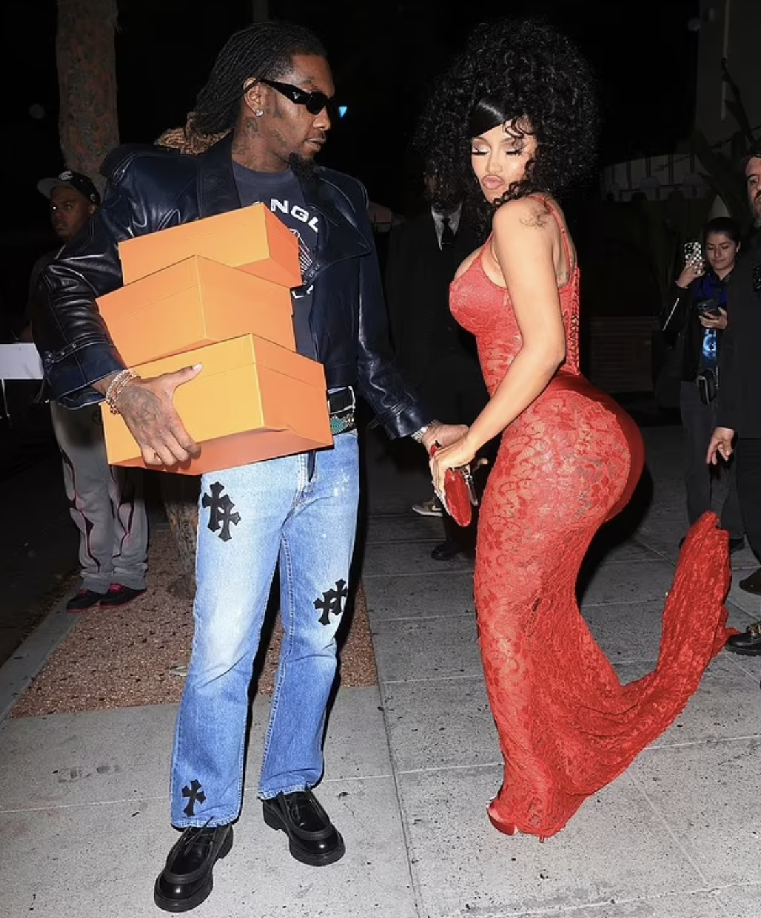 Cardi B's Hermès Birthday Haul: Can You Guess the Price? - PurseBop