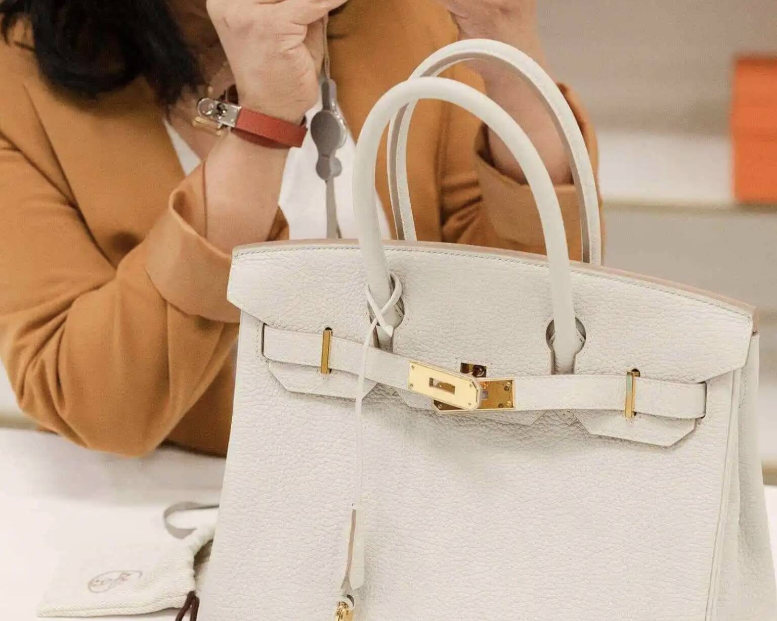 Cracking the Code Fashionphile’s Luxury Authentication Practices