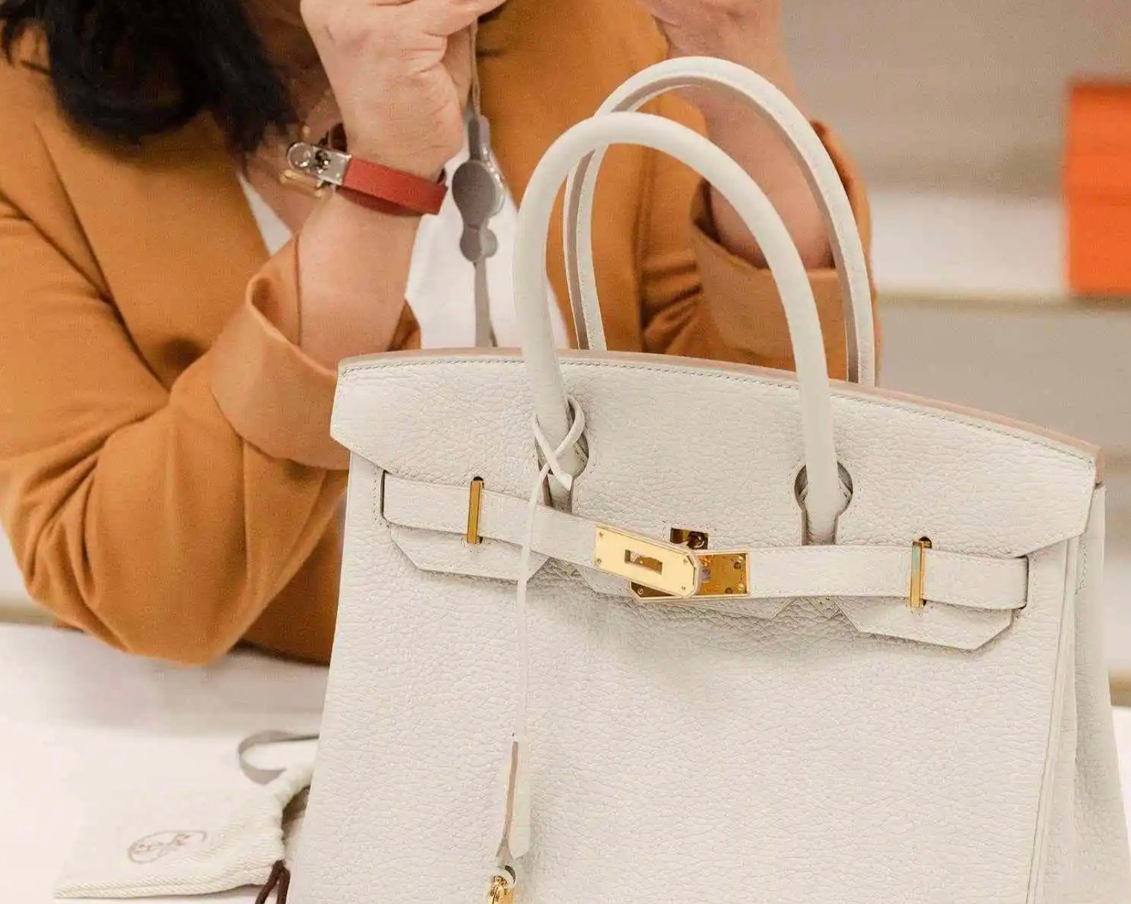 Quick Tips to Authenticate the Chanel Gabrielle Hobo Bag - Academy by  FASHIONPHILE