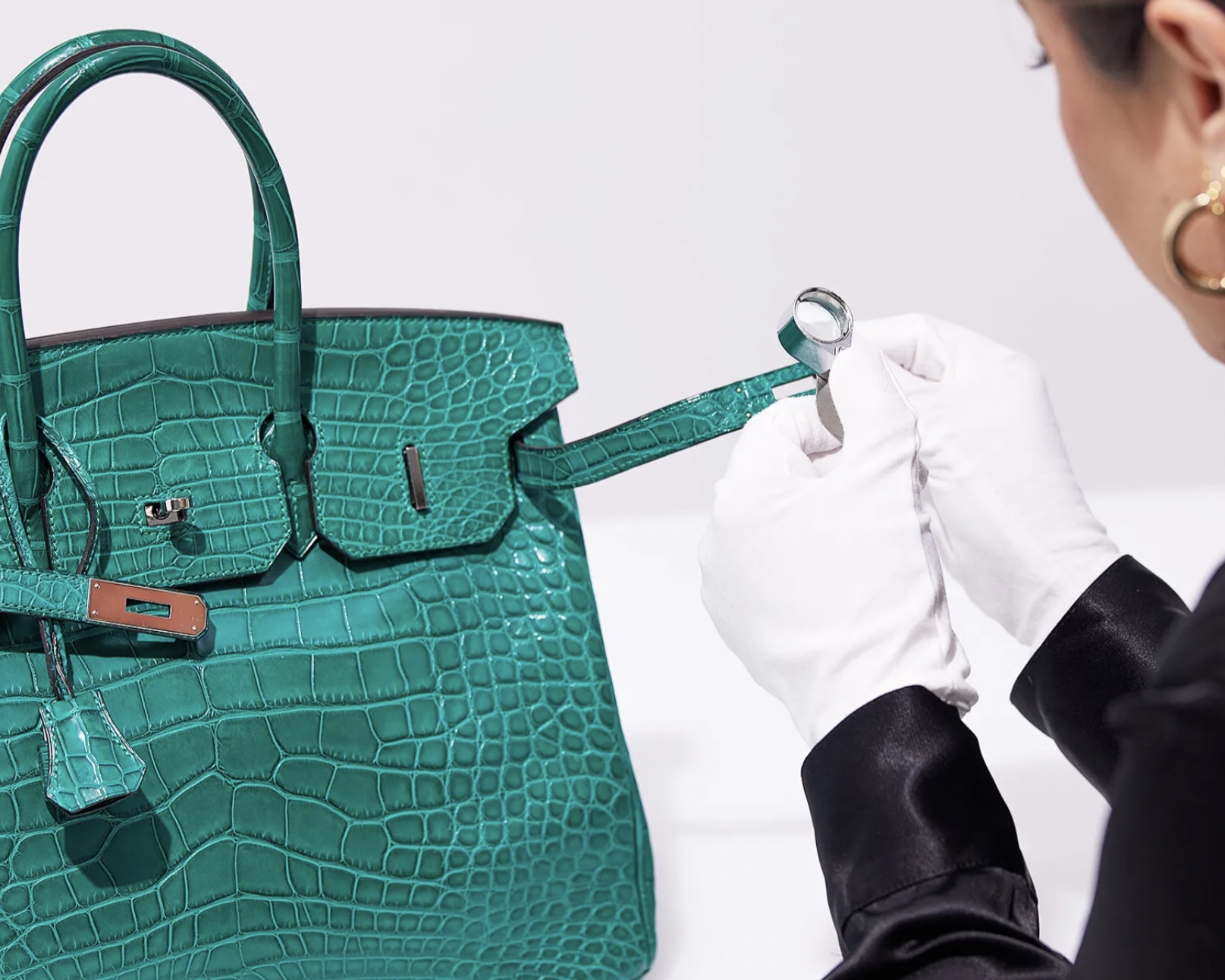 Cracking the Code: Fashionphile's Luxury Authentication Practices