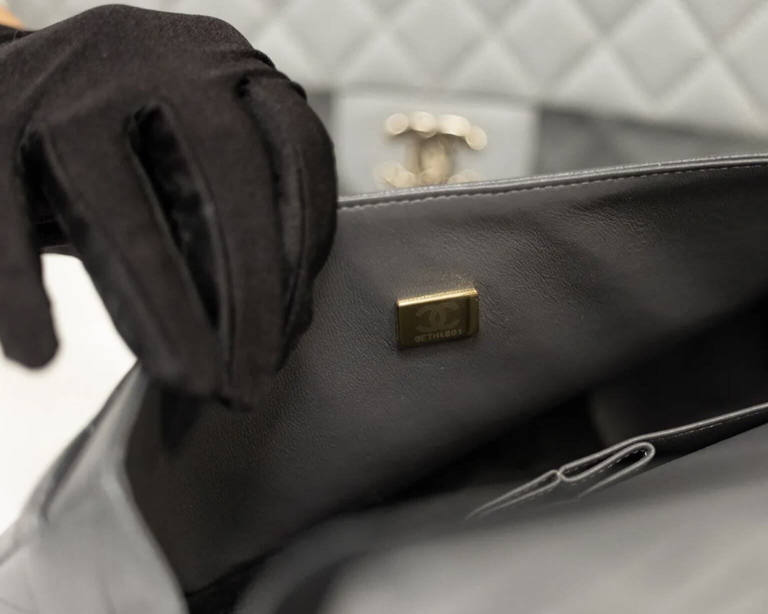 Cracking the Code Fashionphile’s Luxury Authentication Practices