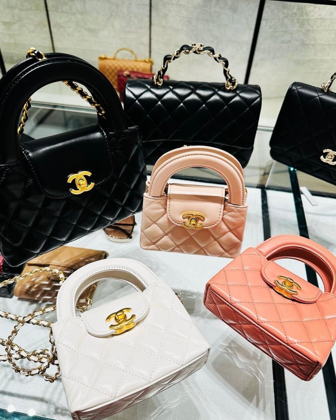 How to Keep Your Chanel Bags in Excellent Condition - PurseBop