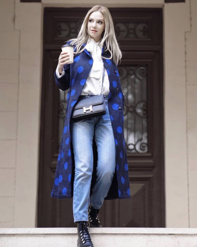 Hermès Constance Elan Comparing The New Released Version With the