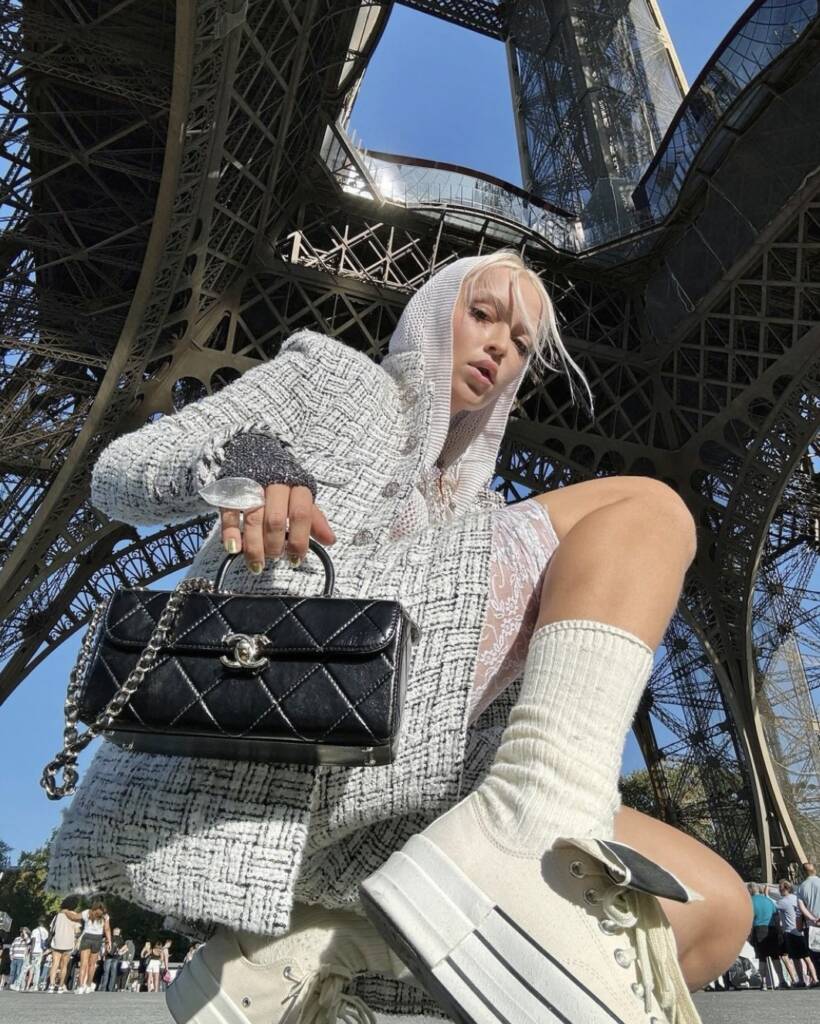 5 Chanel Bags Under 5K Fall 2023 Edition PurseBop