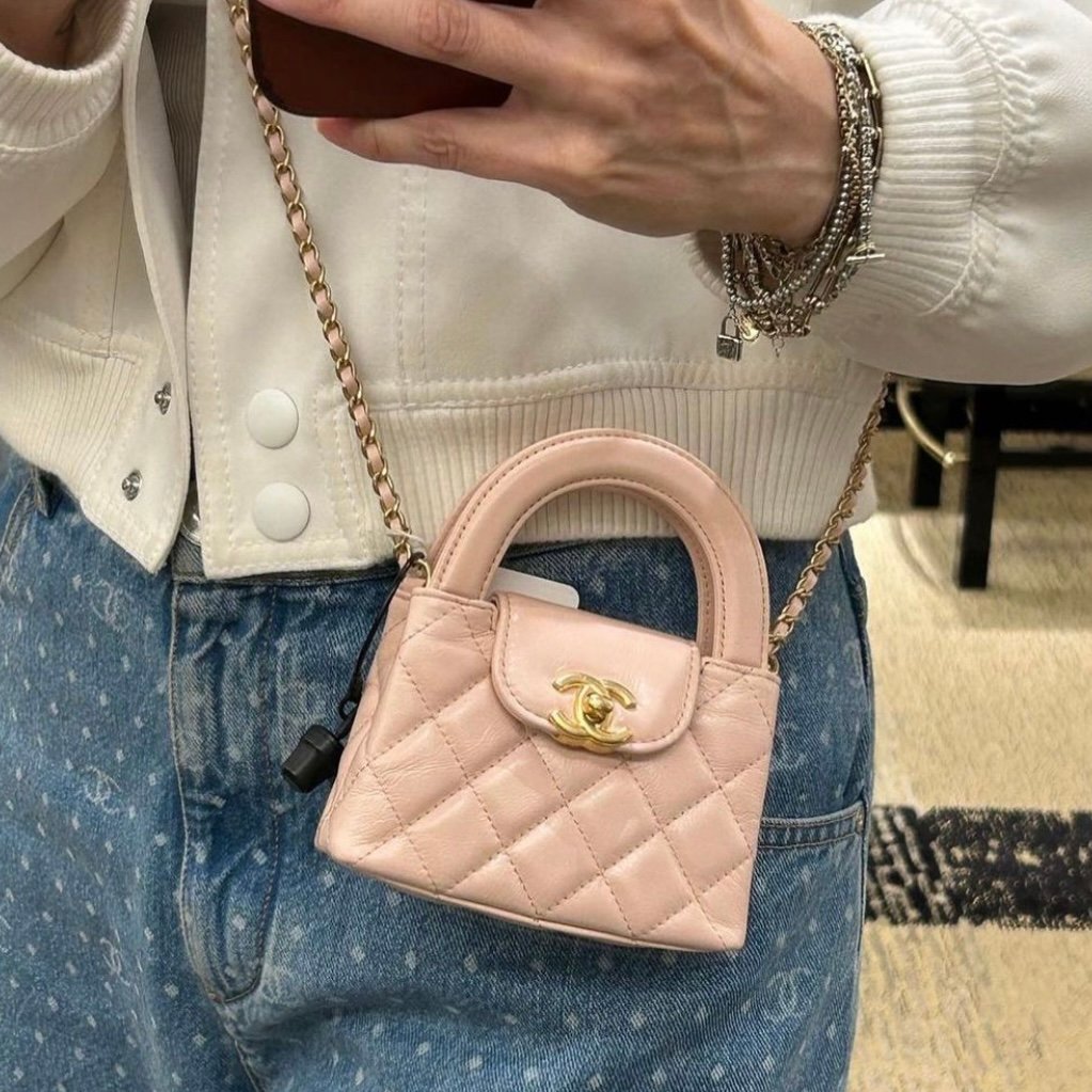 5 chanel bags under 5K fall 2023 edition | affordable chanel bag | chanel 2023 fall | chanel nano bag | chanel kelly bag | chanel 22 mini | chanel 23k bags