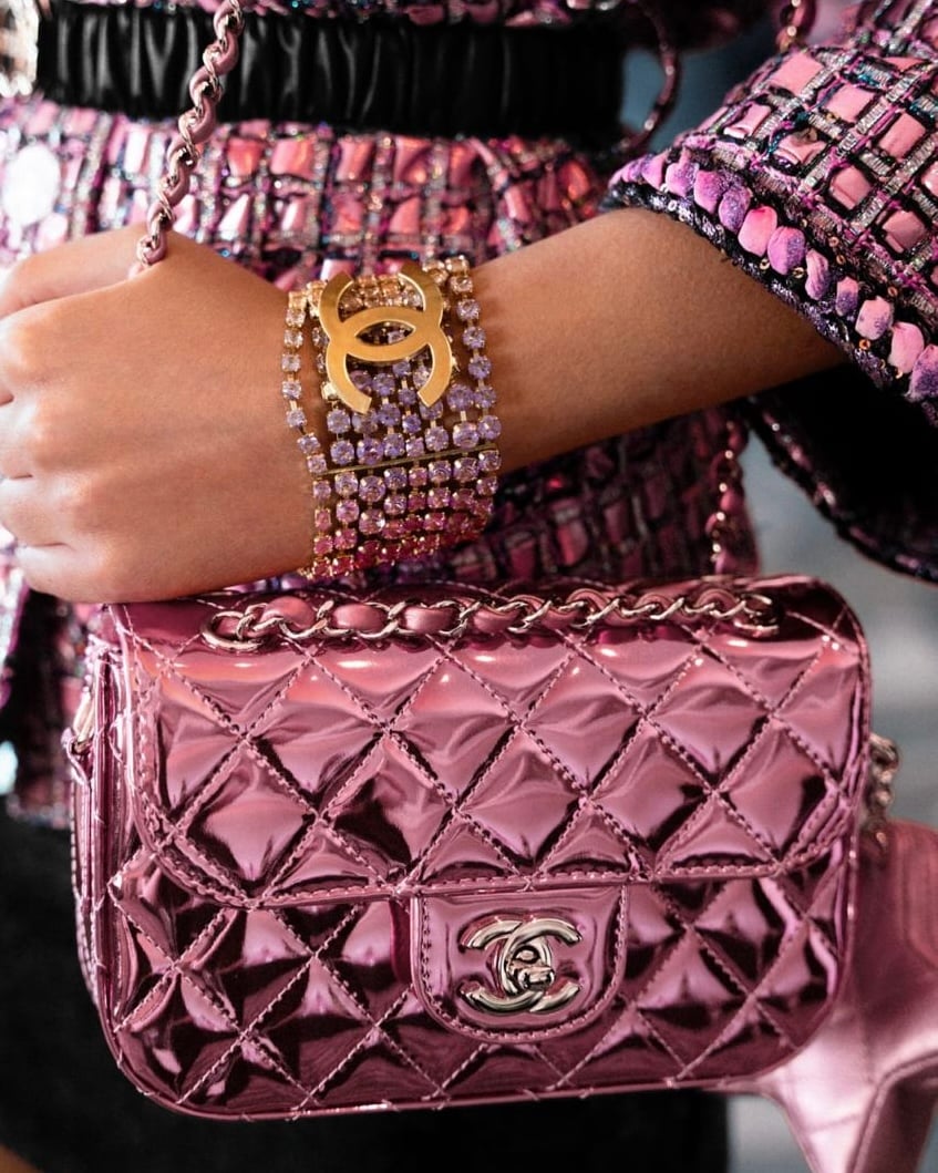 New Chanel Handbags for Spring-Summer 2024 - PurseBop