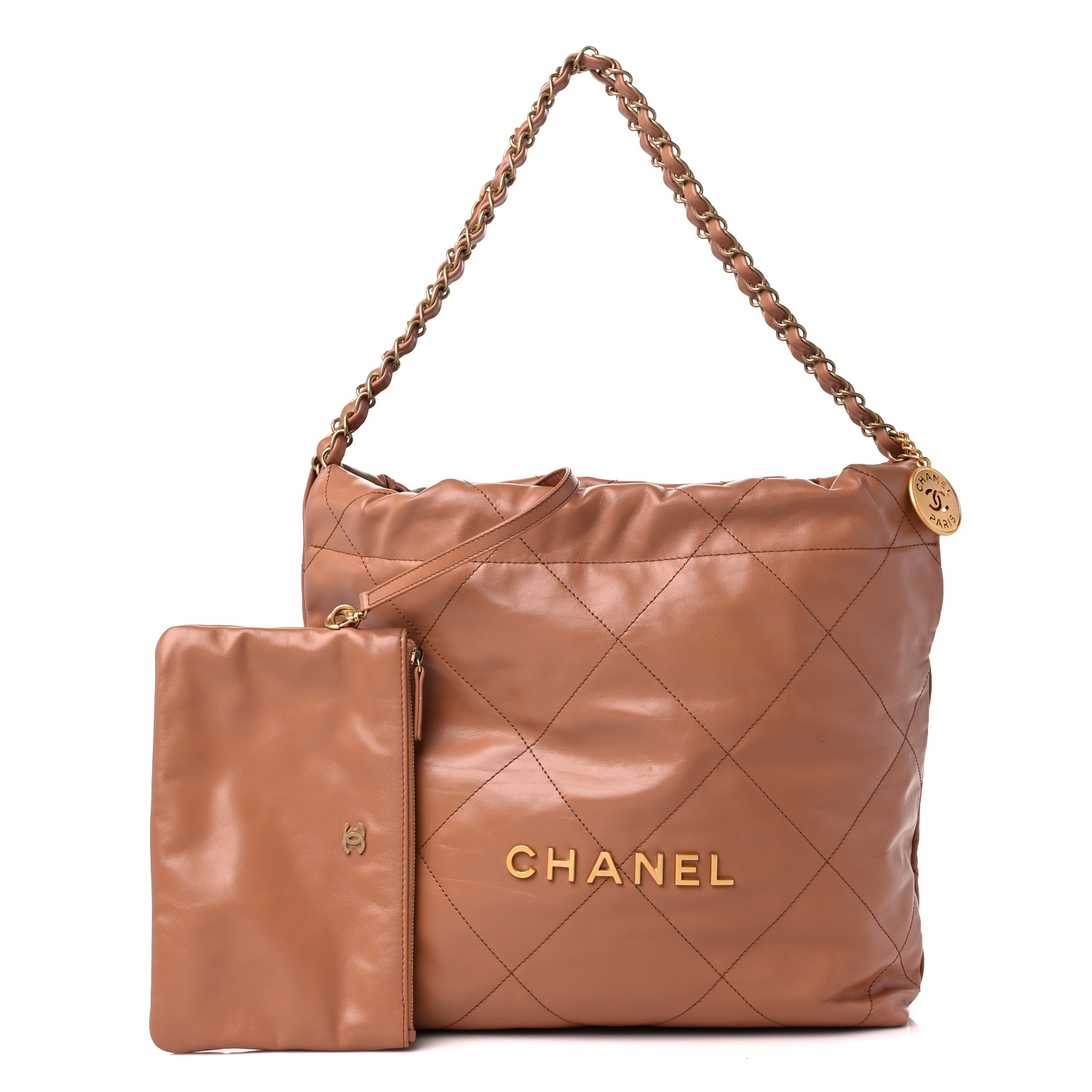 Chanel 22: Once a Hard Pass, Now a Must Have - PurseBop