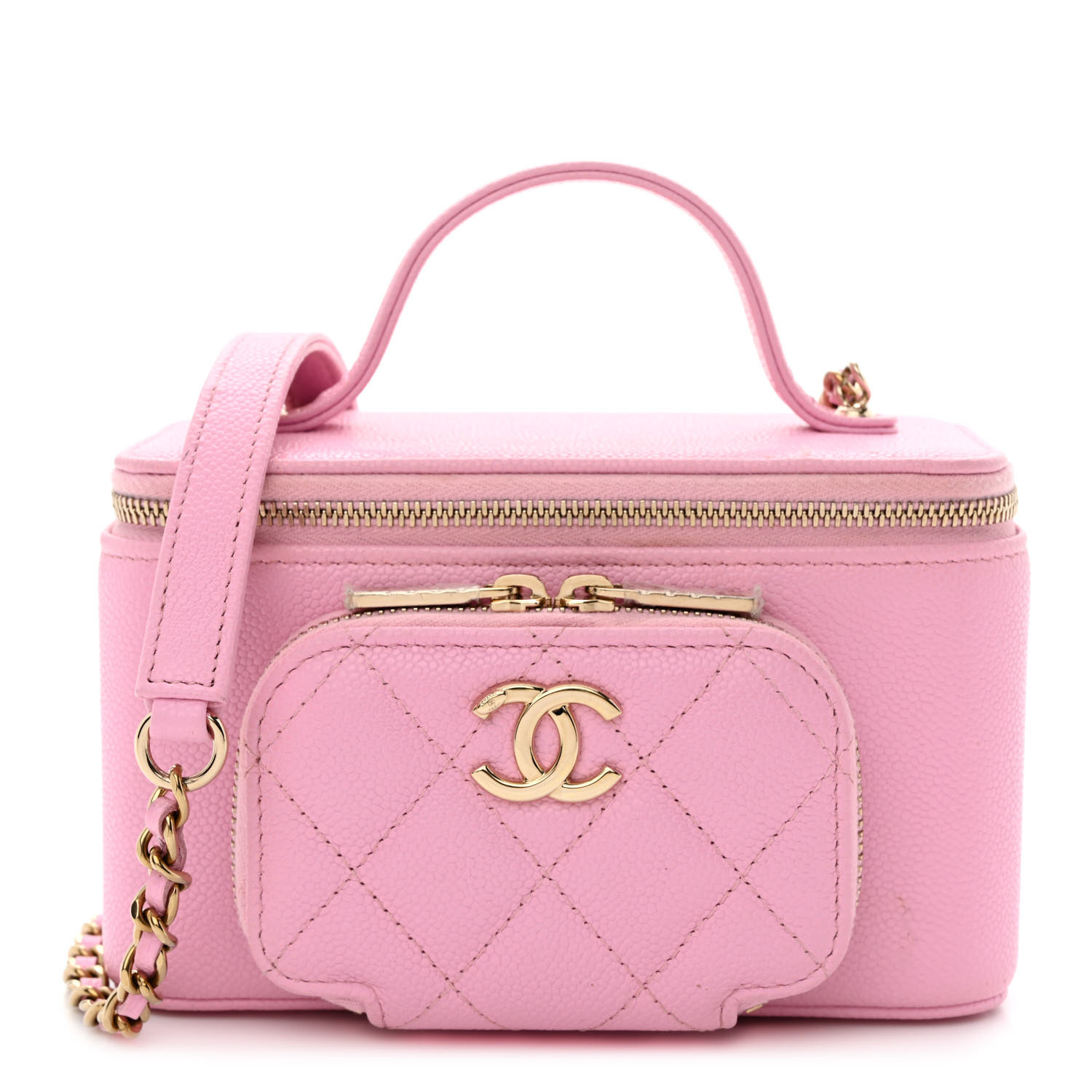 Coco Chanel Shoulder Bag - 99 For Sale on 1stDibs