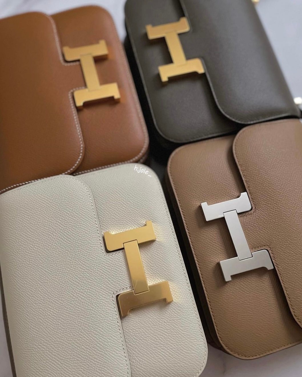 8 Reasons We Adore the Hermès Constance - PurseBop