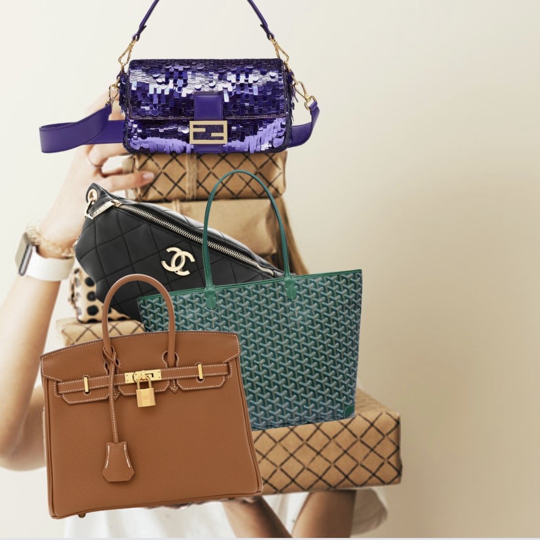 The Pricing History of the Louis Vuitton Neverfull - PurseBop