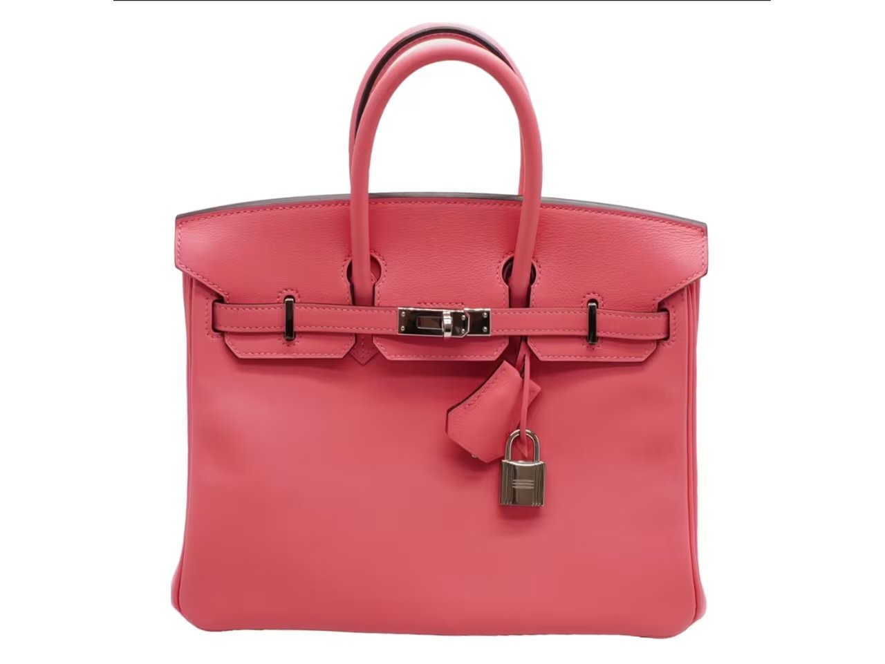 Birkin Abandoned On Plane Up for Sale | PurseBop