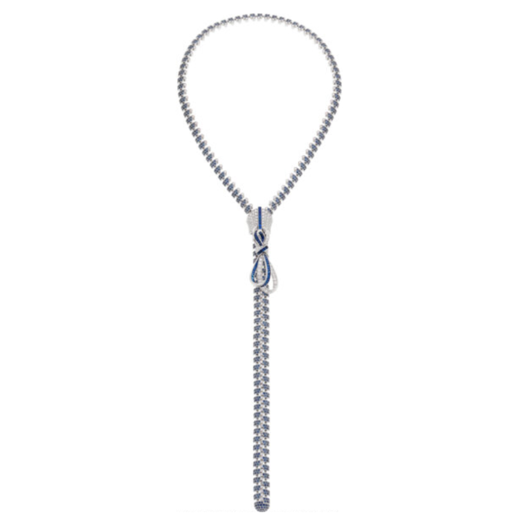 introducing the 400,00 vca necklace PurseBop