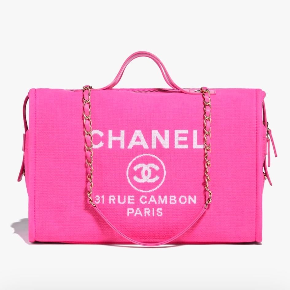 Chanel Dropped 187 Cruise 2024 Bags: Here's Our Favorites - PurseBop