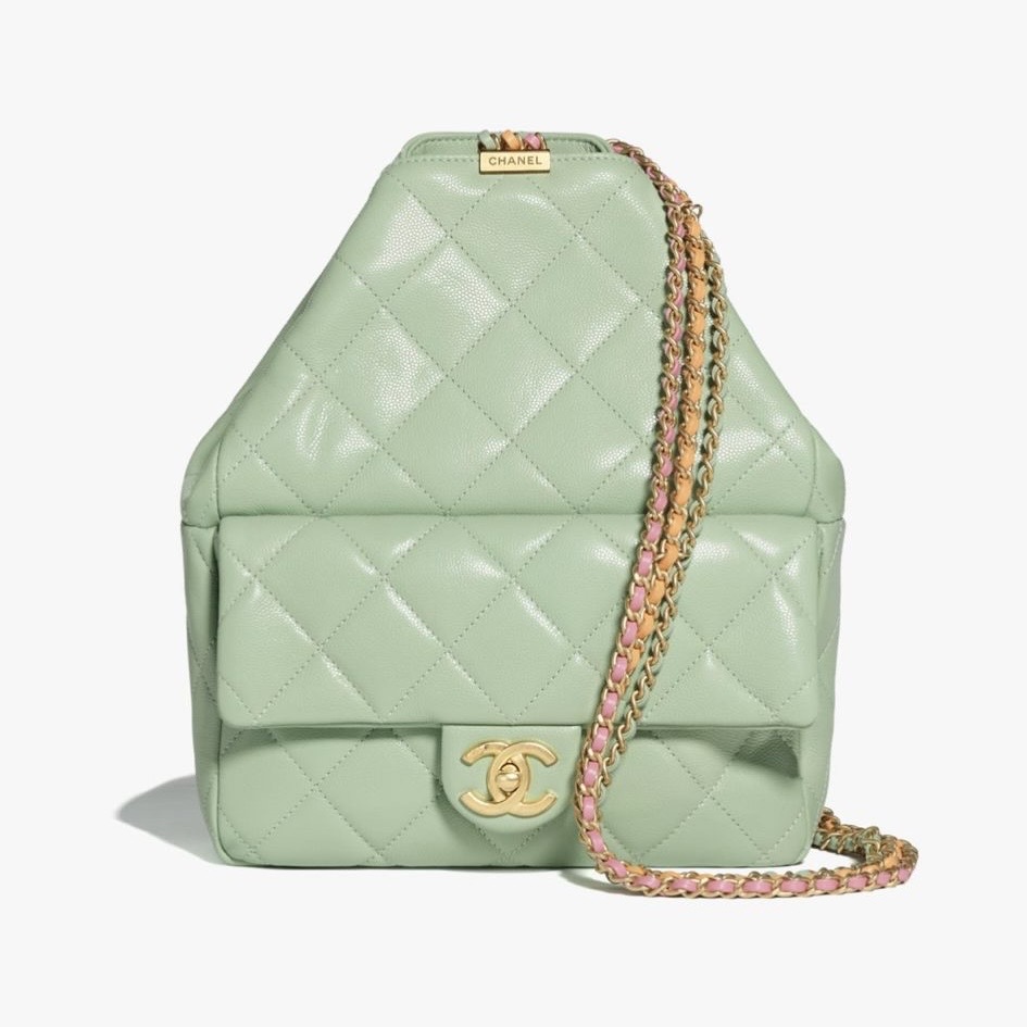 Chanel Dropped 187 Cruise 2024 Bags: Here's Our Favorites - PurseBop