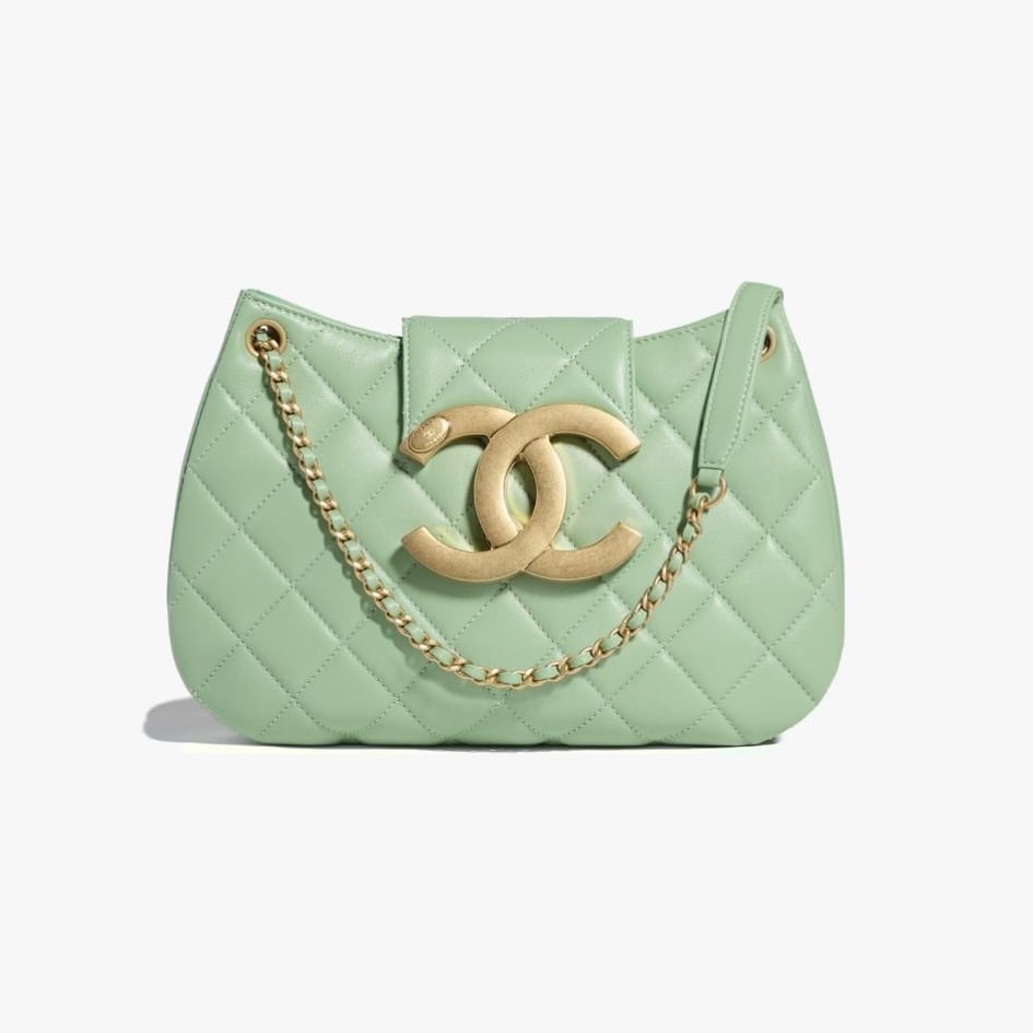 Chanel Tag Archive - PurseBop