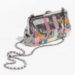 Ready. Set. Action. Starring Chanel Cruise 2024 (24C) Handbags | chanel 24c | chanel 24c bags | chanel 2024 cruise bags | chanel star bag | chanel star flap bag | chanel metallic flap bag | chanel flap bag 2024
