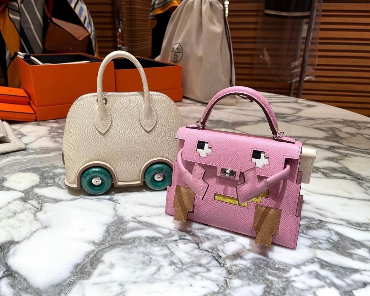 6 Rare Hermès Bag Offers to Dream of This Winter - PurseBop