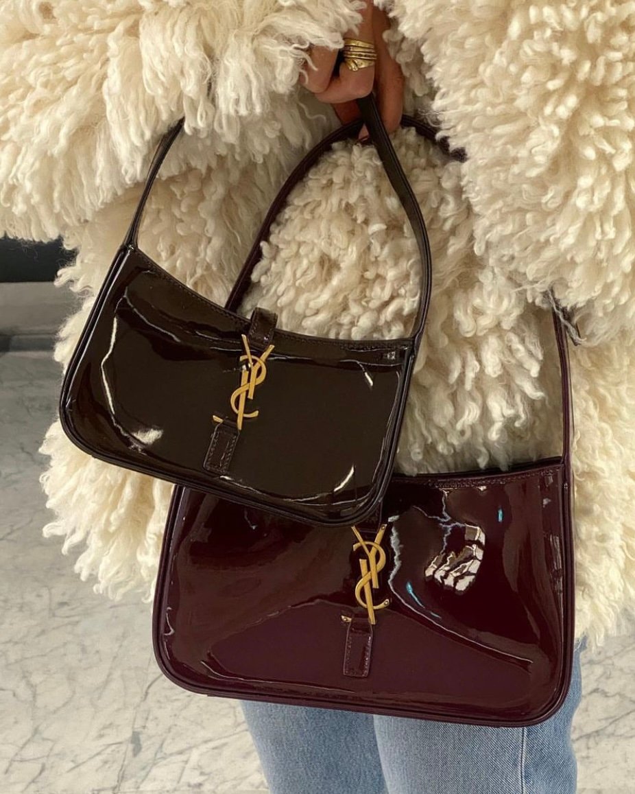 9 Luxury Bags That Don't Break the Bank | loro piana extra pocket | miu miu bag | new celine | Loewe Puzzle Bag | celine triomphe | candy jodie | bottega veneta bag | prada bag