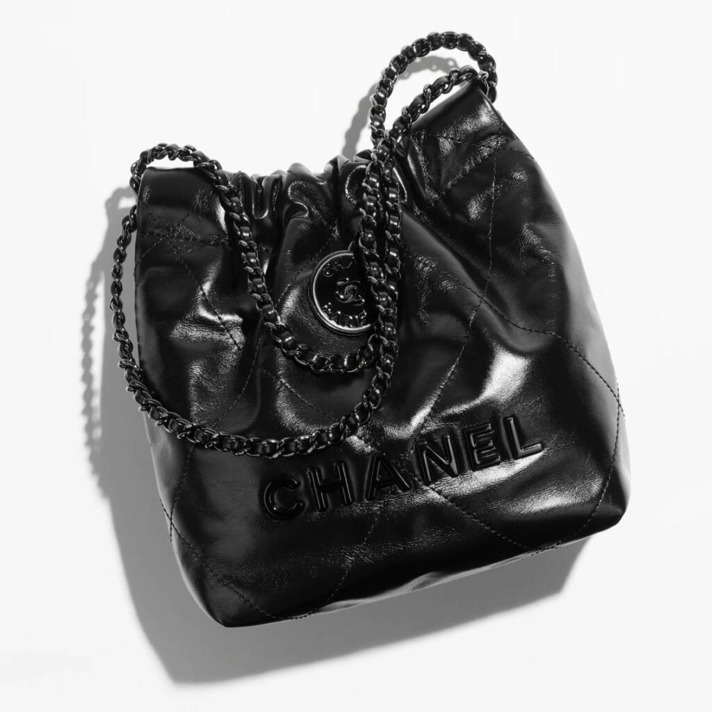 Chanel SpringSummer 2025 (24P) Bags are Here PurseBop