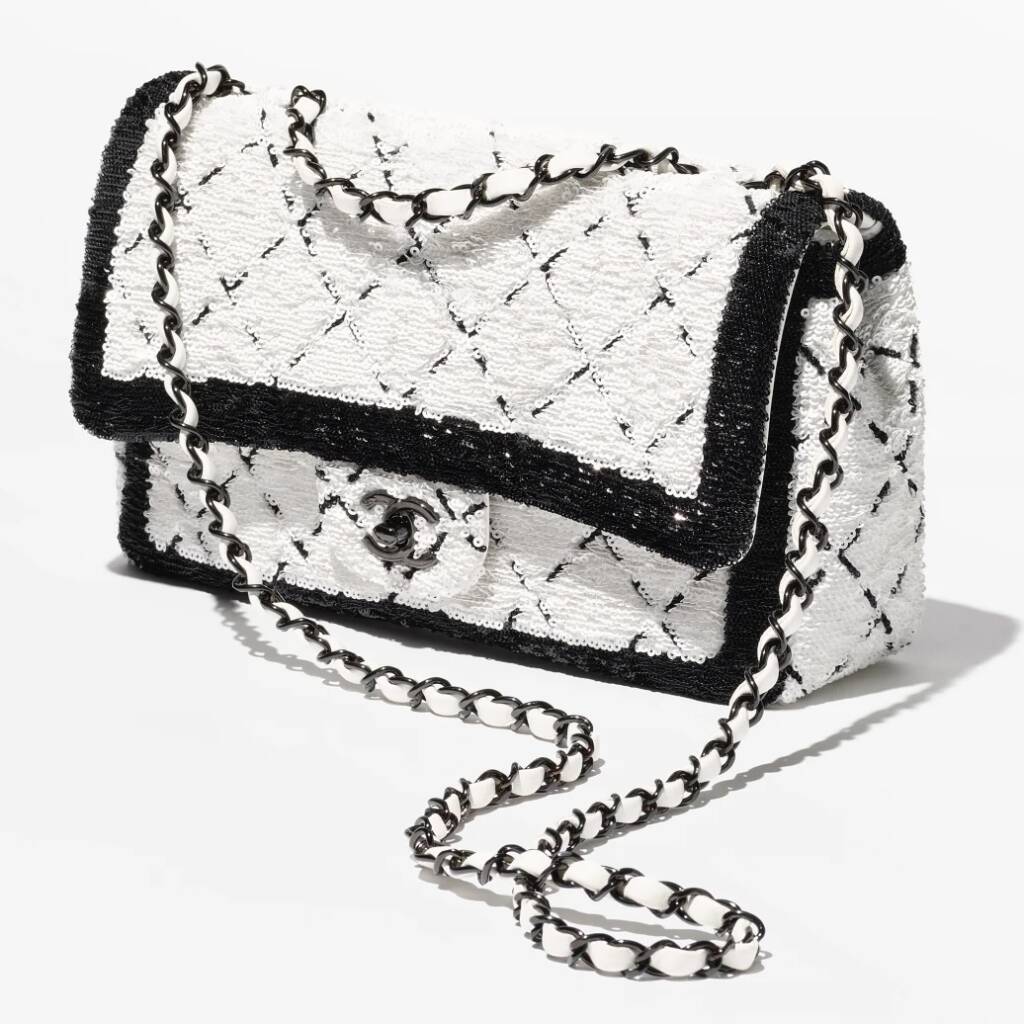 Chanel Spring-Summer 2024 (24P) Bags are Here - PurseBop