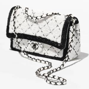 Chanel Spring-Summer 2024 (24P) Bags are Here - PurseBop