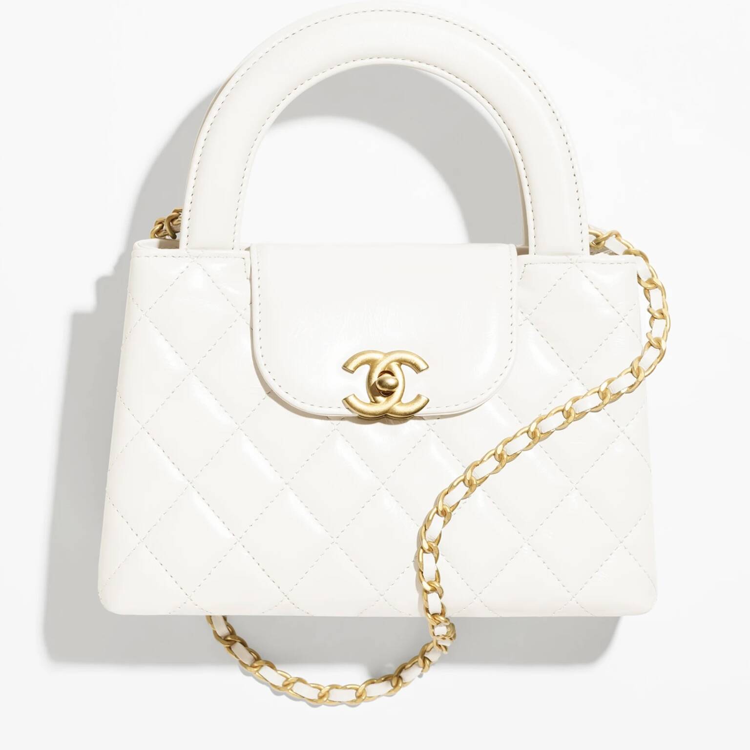 Chanel Spring-Summer 2024 (24P) Bags are Here - PurseBop