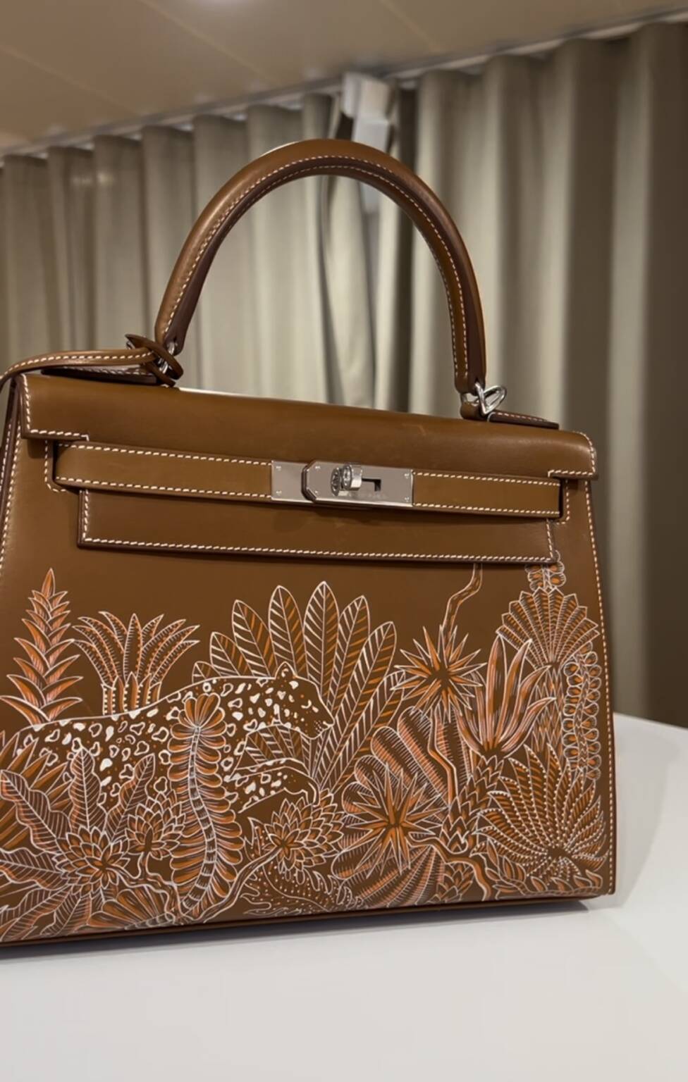 Will Your Next Hermès Quota Bag Be Big? PurseBop