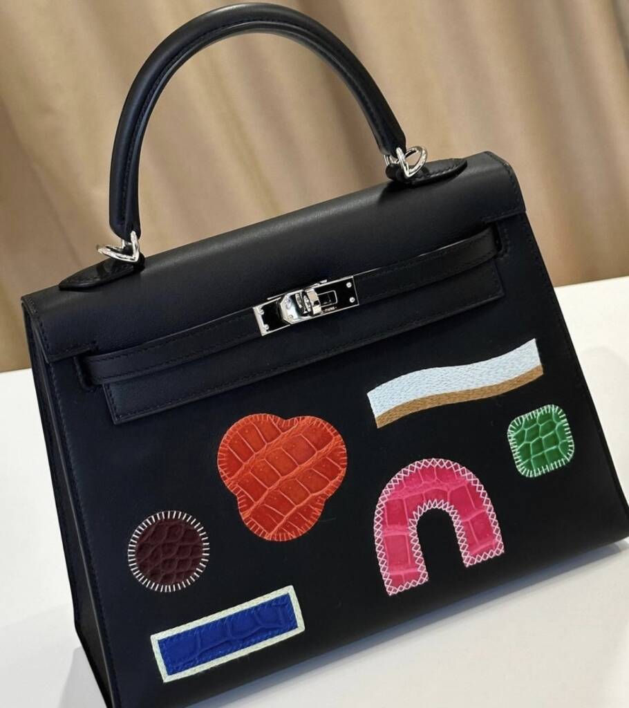 Will Your Next Hermès Quota Bag Be Big? PurseBop