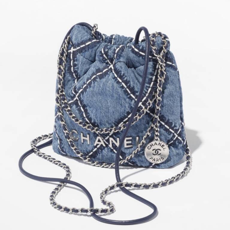 Chanel Spring-Summer 2024 (24P) Bags are Here - PurseBop