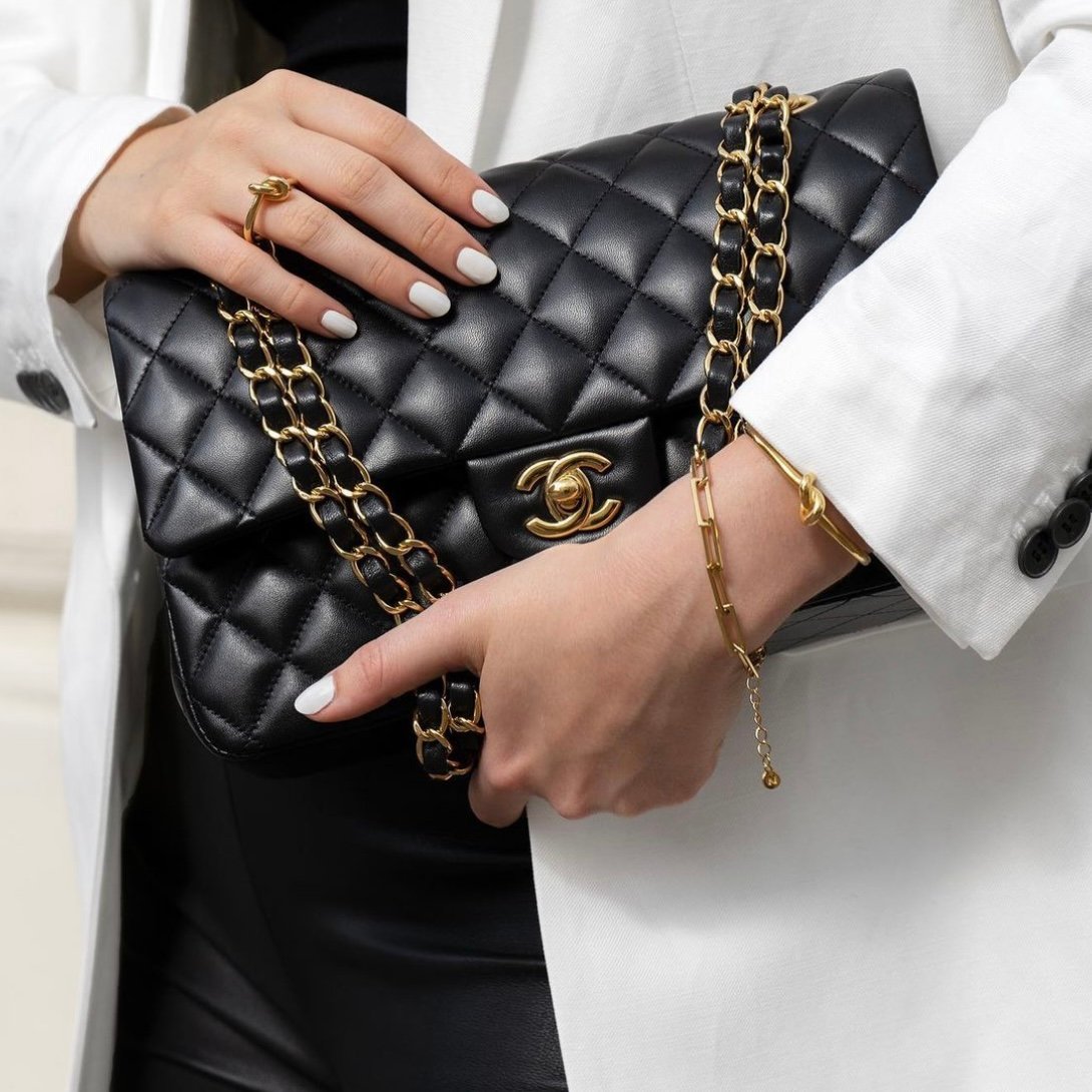 chanel price increase 2024 | chanel classic flap price | chanel prices 2024 | chanel bag price 2024 | how much is a chanel bag in paris