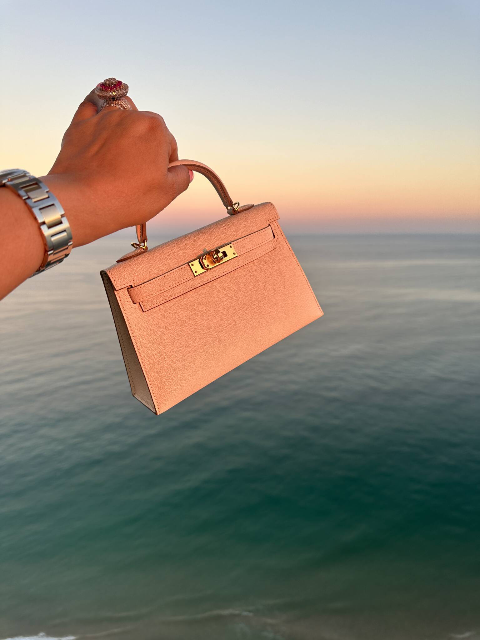 Is Hermès Limiting Clients to One Quota Bag Per Year PurseBop PurseBop