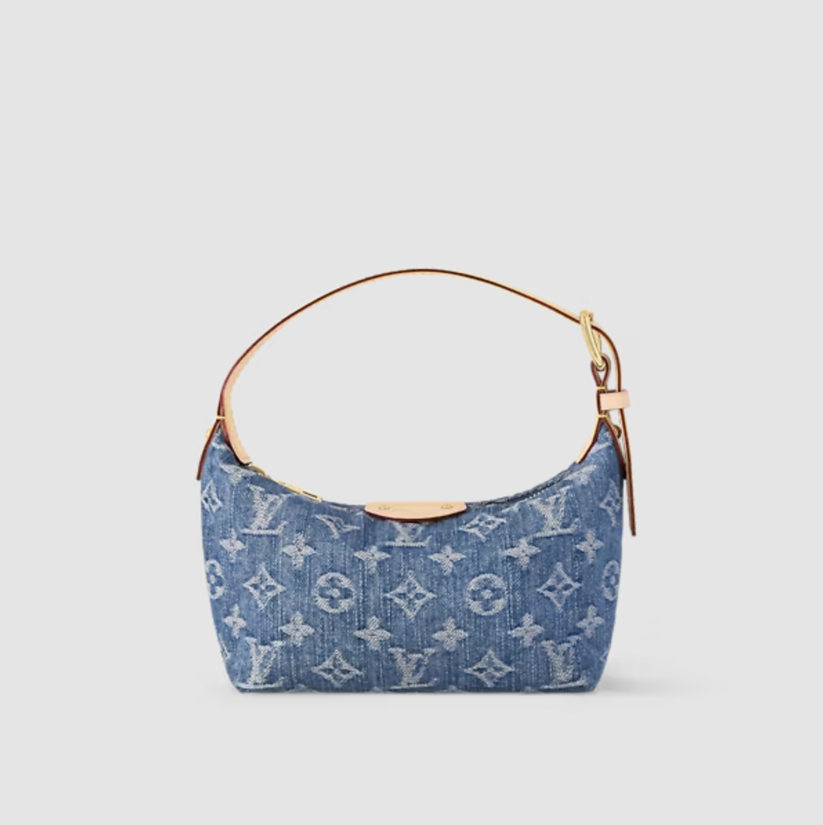 LV Denim Bags Are Back - PurseBop