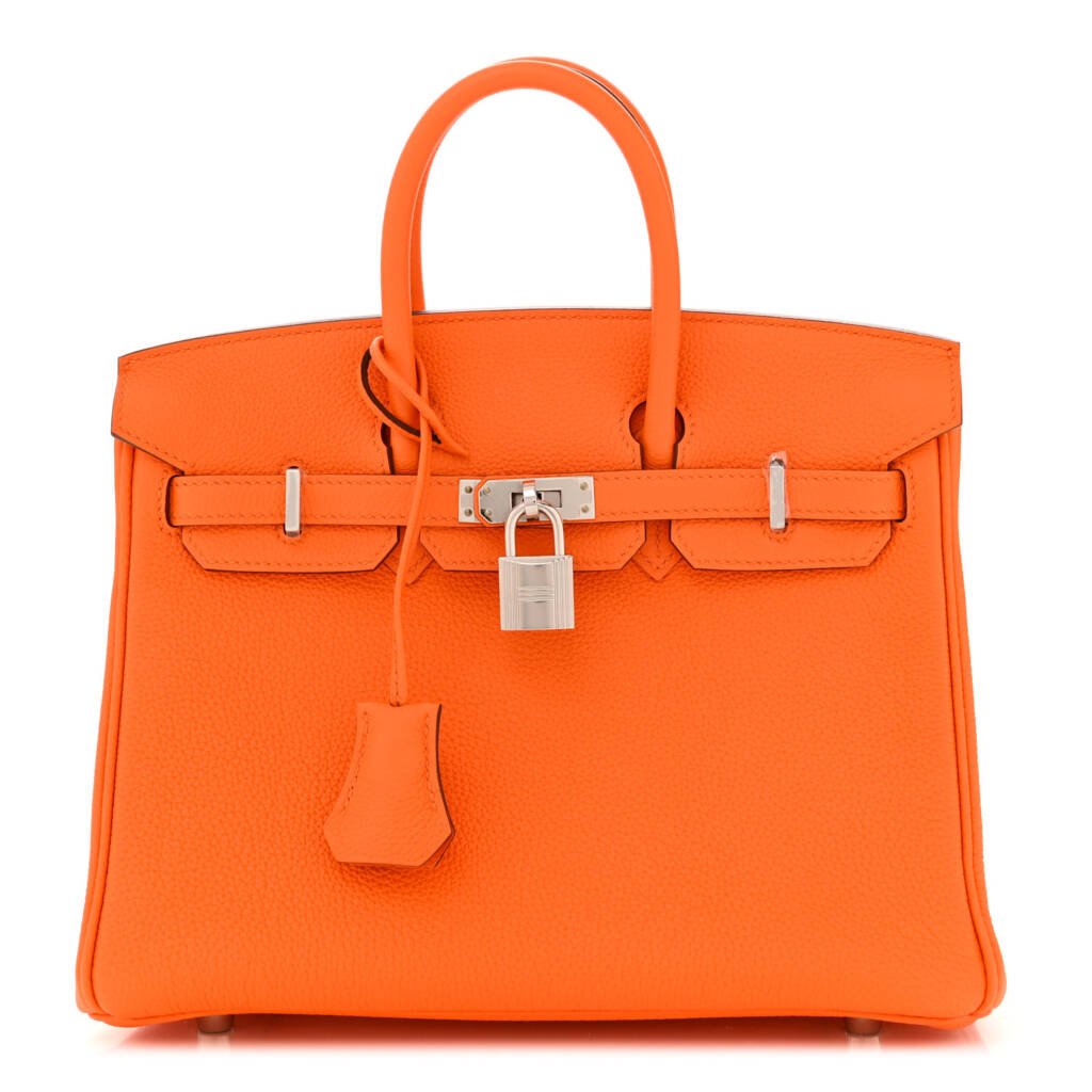 How to get the perfect crossbody strap length using Hermès new attaché ...