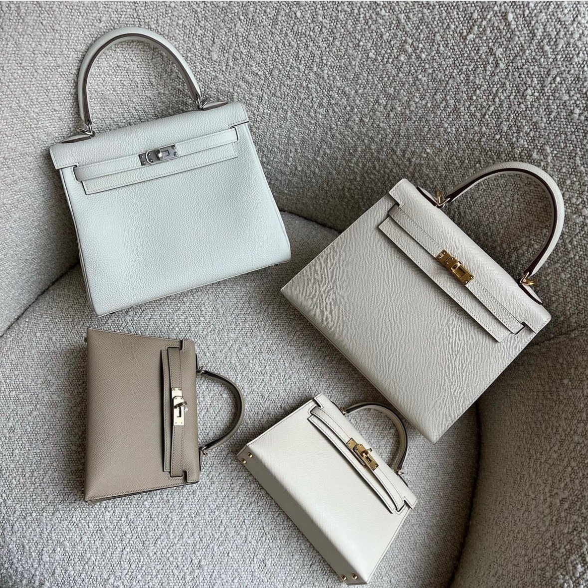 TRUE OR FAUX? A GUIDE TO HERMES BIRKIN BAG AUTHENTICATION | Rewind Vintage  Affairs
