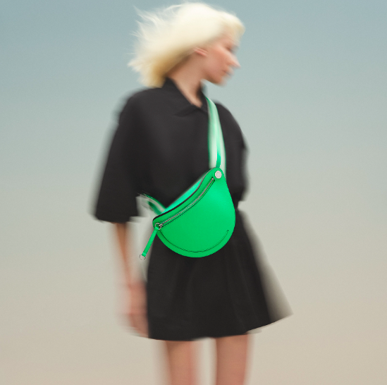 Of Course We Love the New Hermès Petite Course Bag PurseBop Of Course We Love the New Hermès Petite Course Bag PurseBop