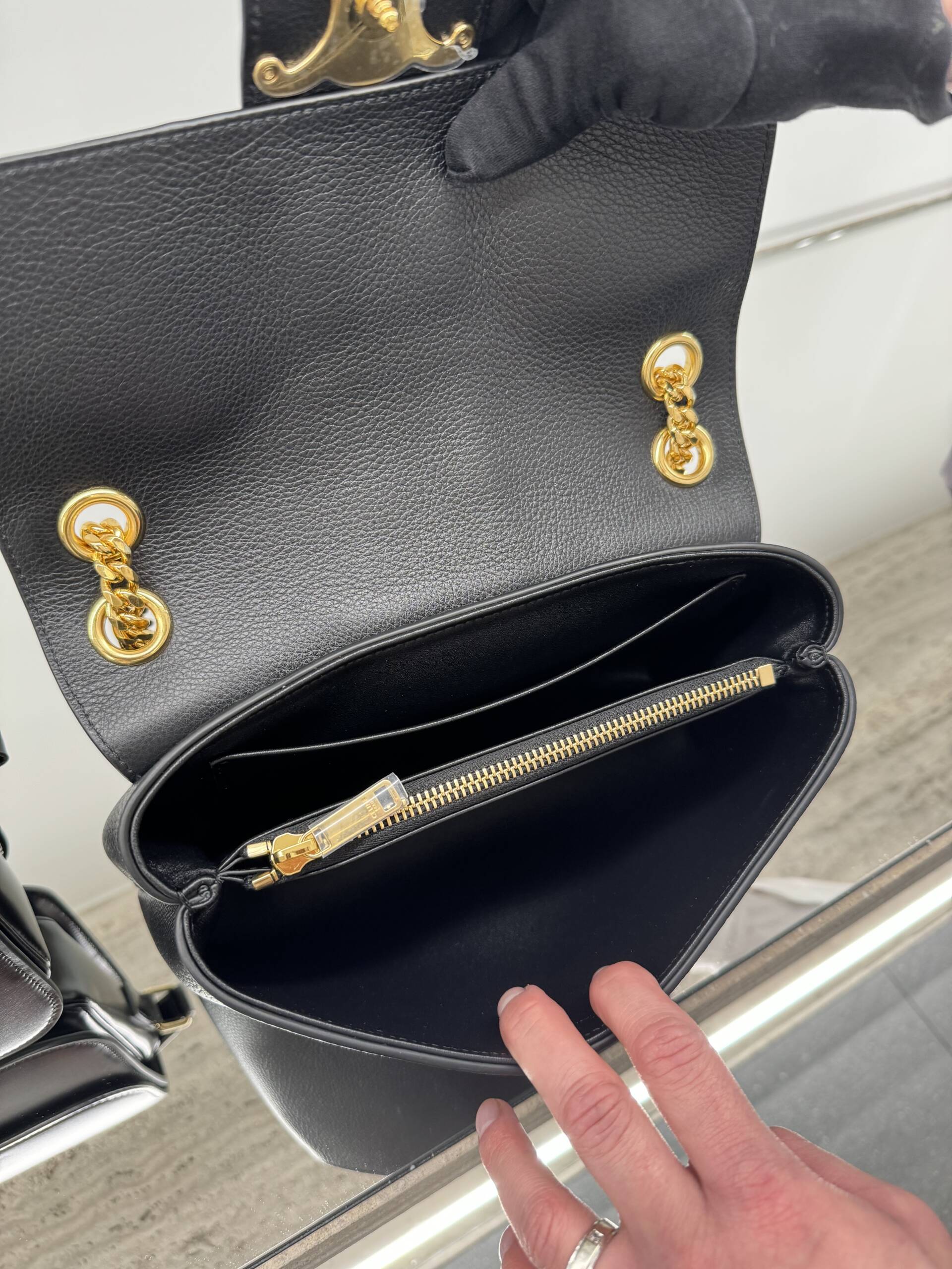Is This Celine's Next Must Have Bag? | PurseBop
