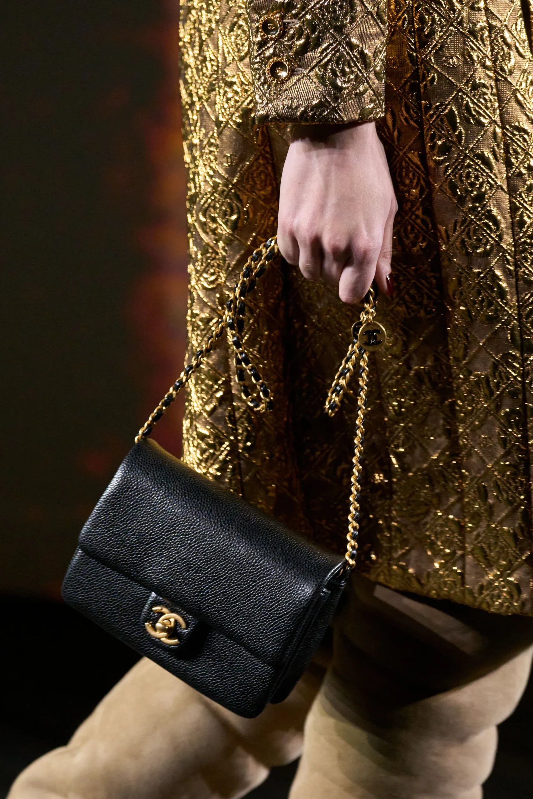 Chanel mini bag collection outlet