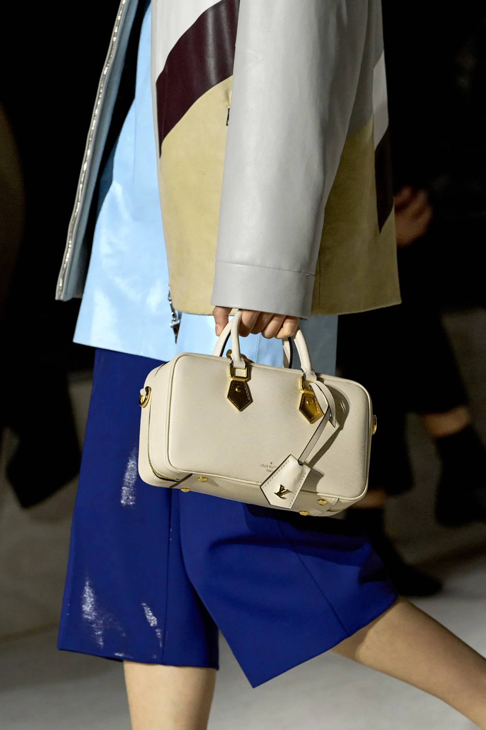 Louis Vuitton Goes Intergalactic for Fall 2024 - PurseBop