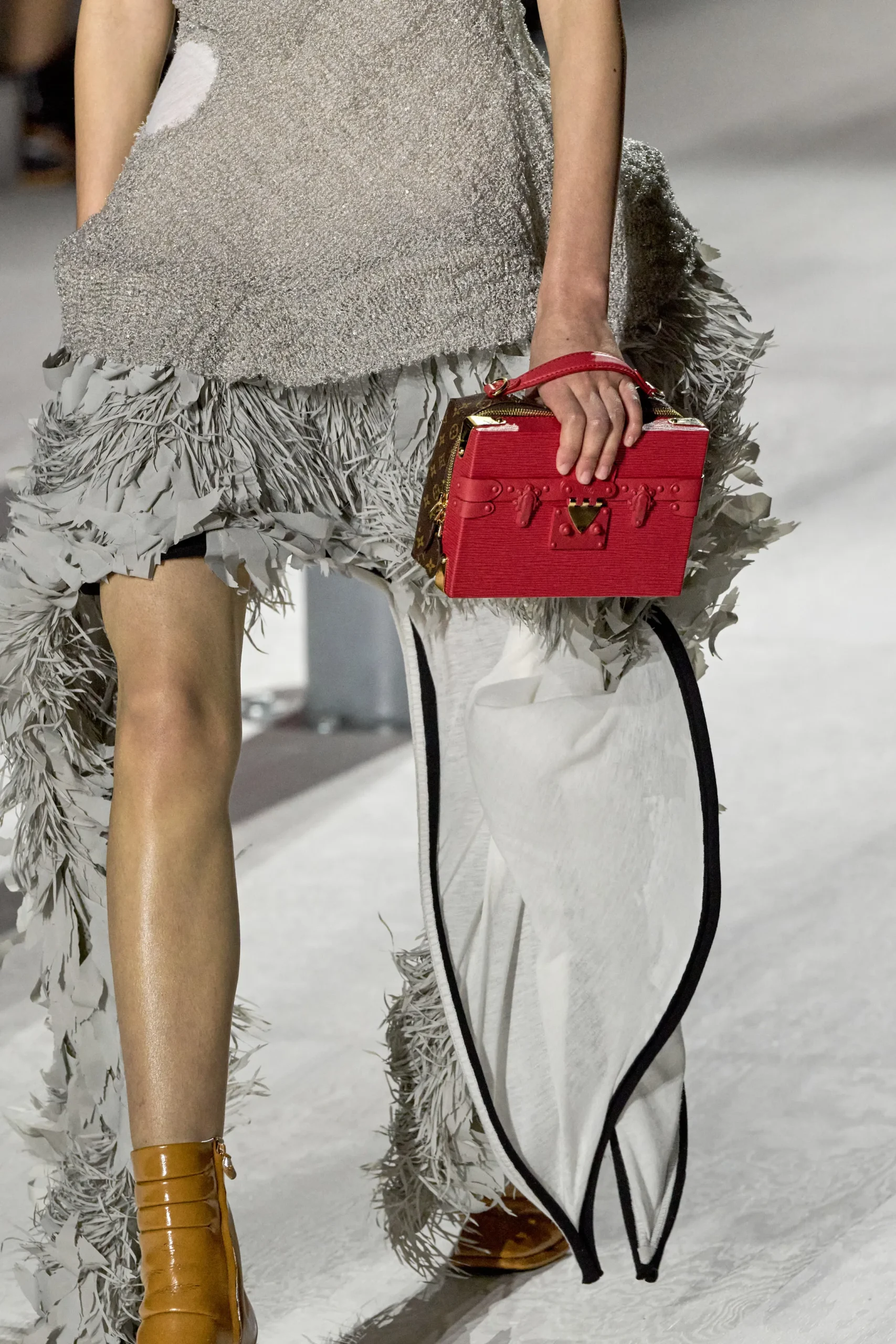 Louis Vuitton Goes Intergalactic for Fall 2024 - PurseBop