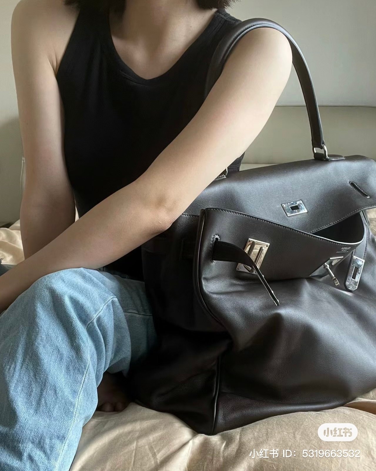Hermes kelly relax store