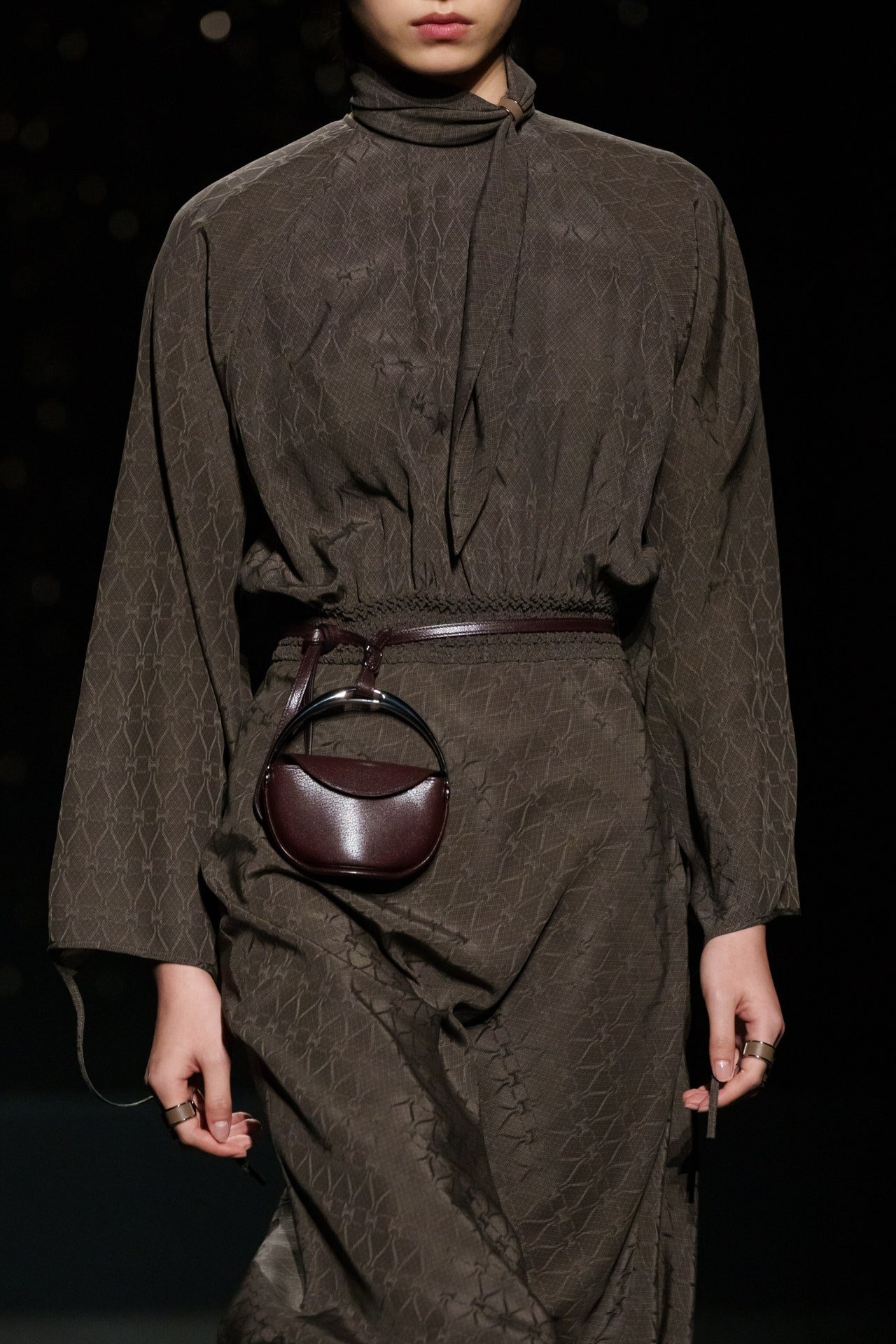 Hermès Women's Fall-Winter 2024 | new hermes bags fall winter 2024