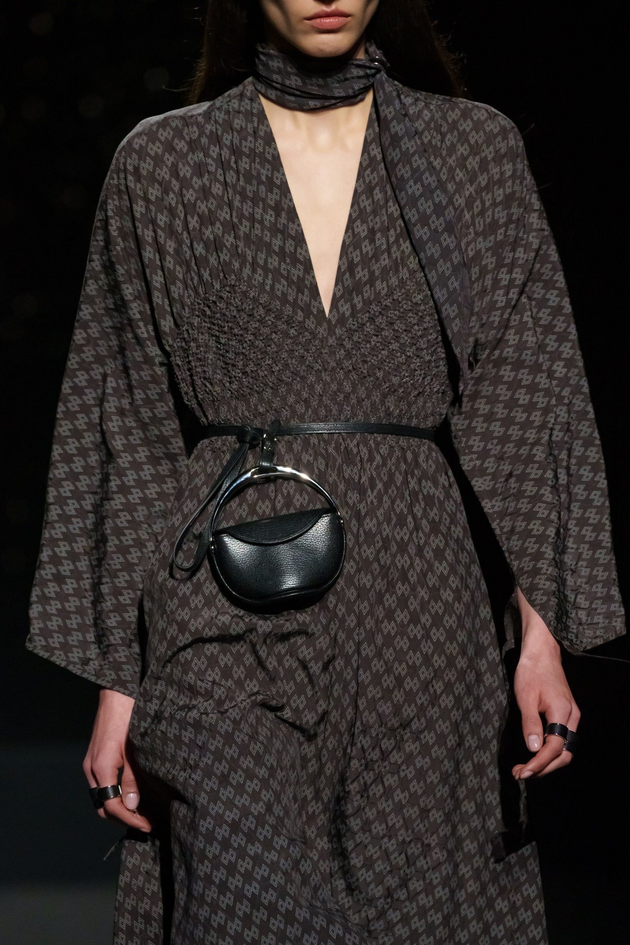 Hermès Women's Fall-Winter 2024 | new hermes bags fall winter 2024