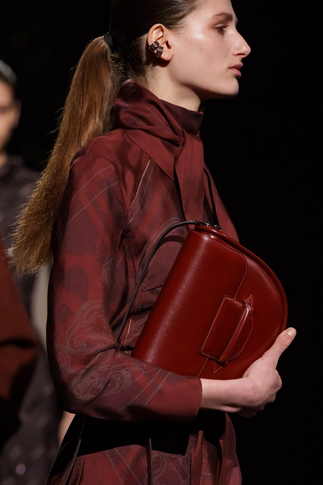 Hermès Women's Fall-Winter 2024 | new hermes bags fall winter 2024