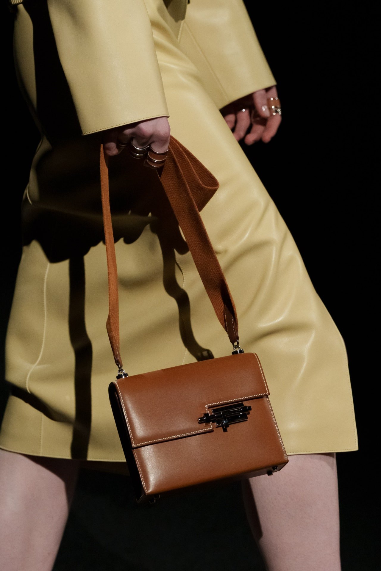 Hermès Women's Fall-Winter 2024 | new hermes bags fall winter 2024