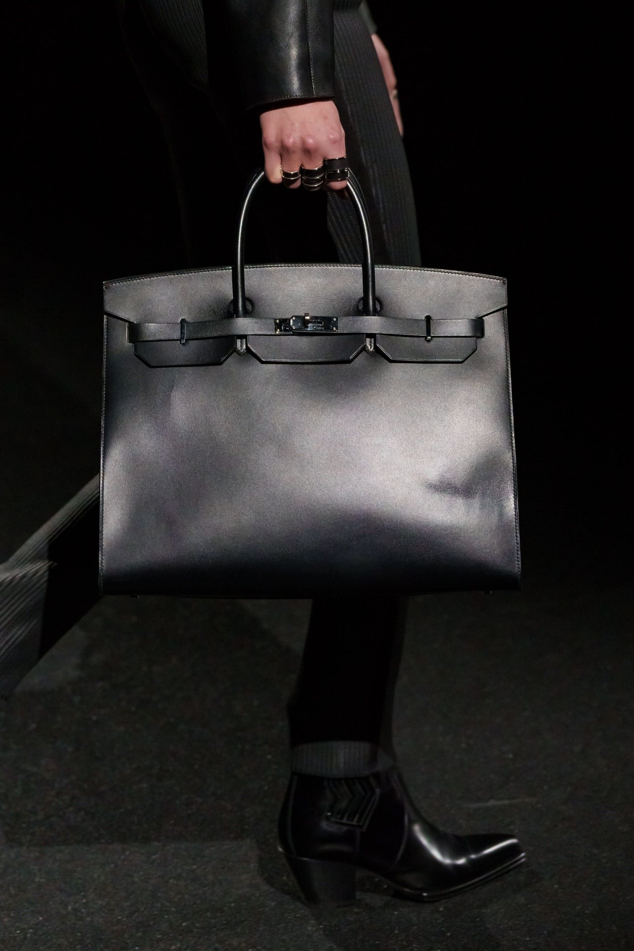 Hermès Women's Fall-Winter 2024 | new hermes bags fall winter 2024