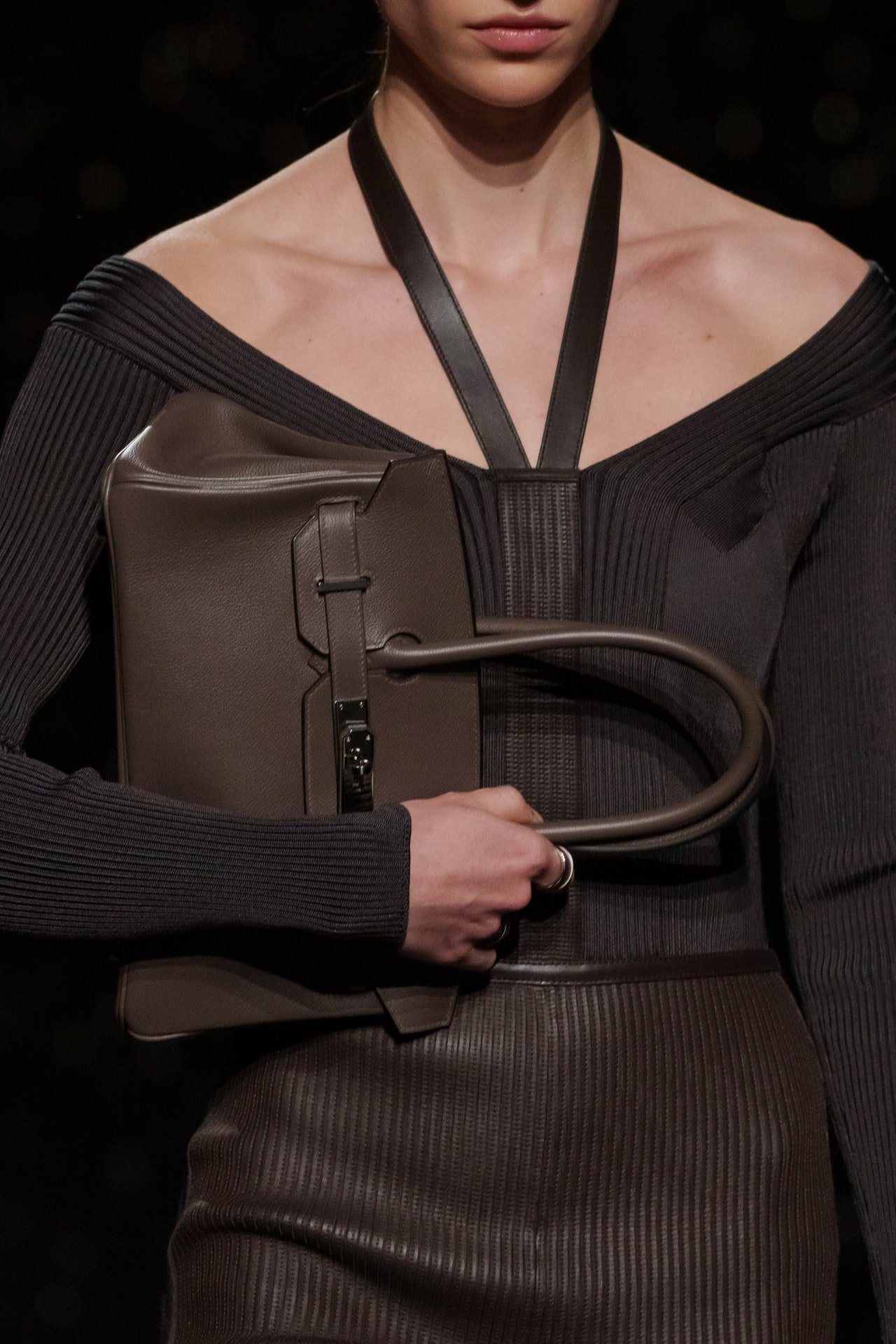 Hermès Women's Fall-Winter 2024 | new hermes bags fall winter 2024 | shoulder birkin