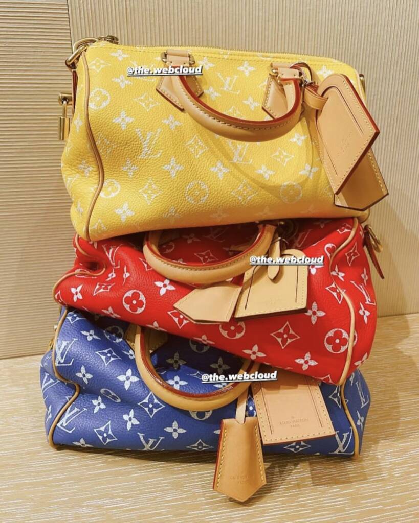 6 Hot Louis Vuitton Bags for Spring/Summer - PurseBop